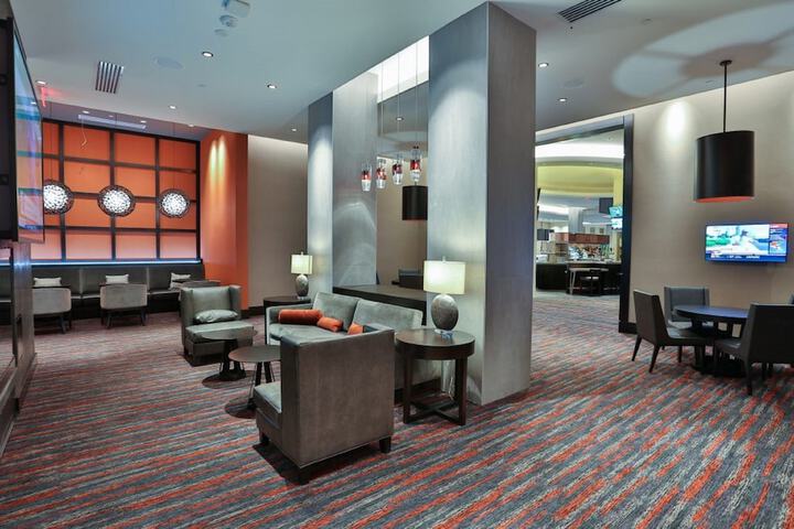 The Hotel At The University Of Maryland - thumb 3