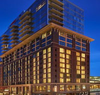 Canopy by Hilton Washington DC Bethesda North - Tourism House