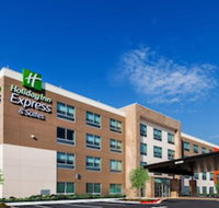 Holiday Inn Express  Suites Chanute an IHG Hotel - Tourism House