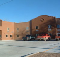 The Sunset Inn - Tourism House