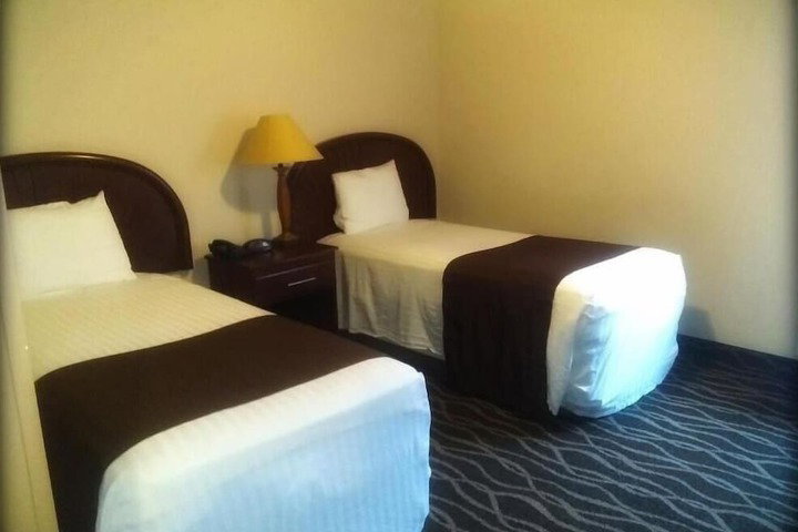 The Sunset Inn - thumb 5