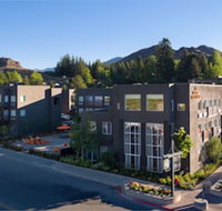 Hotel Ketchum - Tourism House