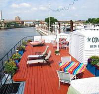 The Covington Houseboat - Tourism House