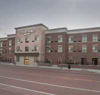 Courtyard by Marriott Albion - Tourism House