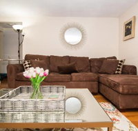 Great 1 Bedroom apartment Longwood MBTA Boston Fenway Jamaica Pond - Tourism House