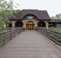 Greenbo Lake State Resort Park - Tourism House