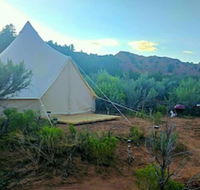 Bryce Luxury Camping - Tourism House