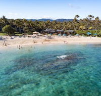 Ocean Villas at Turtle Bay - Tourism House