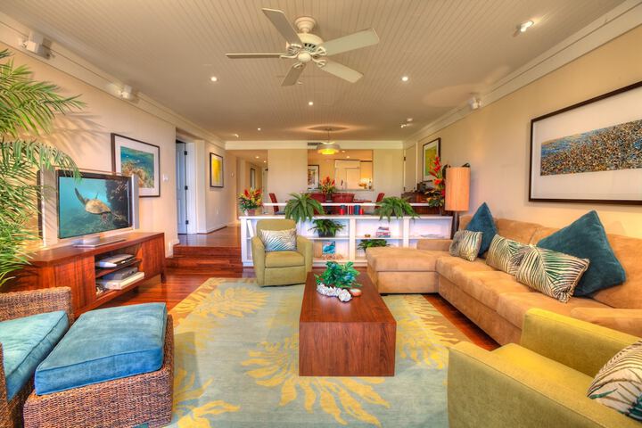 Ocean Villas At Turtle Bay - thumb 3