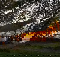 Highland Lake Inn - Tourism House