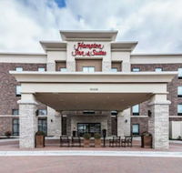 Hampton Inn  Suites Allen Park - Tourism House