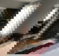 Governor's Inn BB - Tourism House