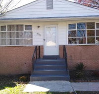 The White House - Tourism House