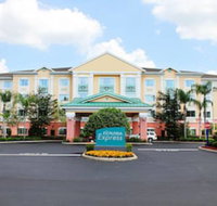 Exploria Express by Exploria Resorts - Tourism House