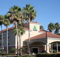 Holiday Inn Express Clermont an IHG Hotel - Tourism House