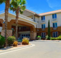 Holiday Inn Express Calexico an IHG Hotel - Tourism House