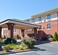 Holiday Inn Express Corydon an IHG Hotel - Tourism House