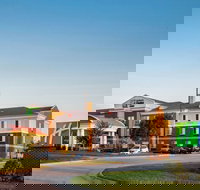 Holiday Inn Express Hotel  Suites Altoona-Des Moines an IHG Hotel - Tourism House