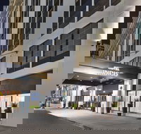 Hotel Indigo Detroit Downtown an IHG Hotel - Tourism House