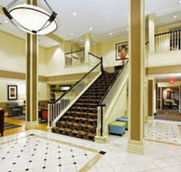 Country Inn  Suites by Radisson Evansville IN - Tourism House