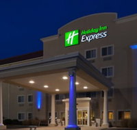 Holiday Inn Express Evansville West an IHG Hotel - Tourism House