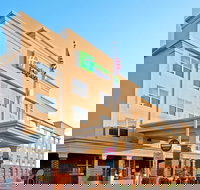 Holiday Inn Express Woodbridge an IHG Hotel - Tourism House