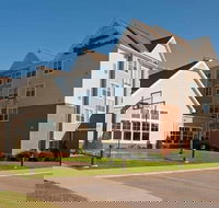 Residence Inn Marriott Moline - Tourism House