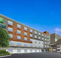 Holiday Inn Express Ft. Lauderdale Cruise-Airport an IHG Hotel - Tourism House