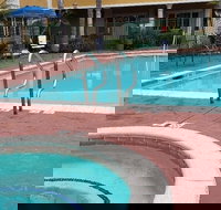 Hotel Marguerite Trademark Collection by Wyndham - Tourism House