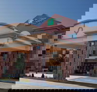 Holiday Inn Express Hotel  Suites Kanab an IHG Hotel - Tourism House