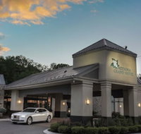 Altoona Grand Hotel  Conference Center - Tourism House