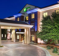 Holiday Inn Express  Suites Midland Loop 250 an IHG Hotel - Tourism House