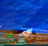 Rockville Centre Hotel - Tourism House