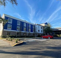 Best Western Plus Flagler Beach Area Inn  Suites - Tourism House