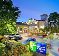 Holiday Inn Express  Suites Paso Robles an IHG Hotel - Tourism House