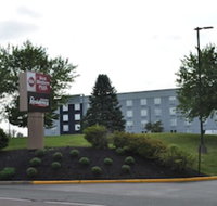 Best Western Plus Executive Residency Pottstown - Tourism House