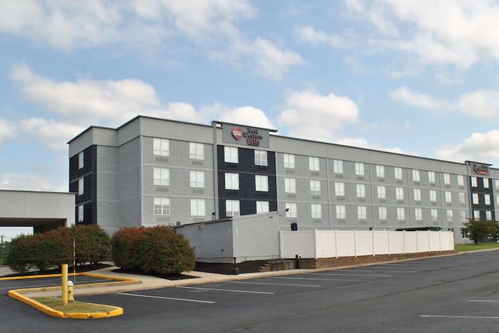 Best Western Plus Executive Residency Pottstown - thumb 2