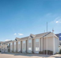 Microtel Inn  Suites by Wyndham Altus - Tourism House