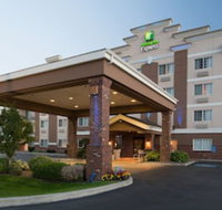 Holiday Inn Express Spokane-Valley an IHG Hotel - Tourism House