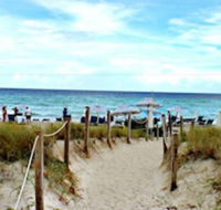 Beachwalk Residences by Seniak - Tourism House