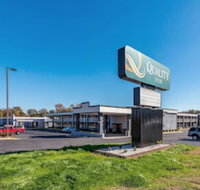 Quality Inn - Tourism House