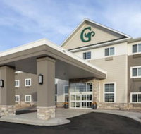 Grandstay Hotel and Suites Milbank - Tourism House