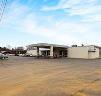 Motel 6 Alma AR - Tourism House