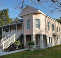 Abita Springs Hotel - Tourism House