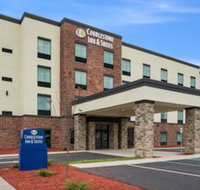 Cobblestone Inn  Suites - Ashland - Tourism House