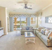 925 Cinnamon Beach Three Bedroom Condo - Tourism House