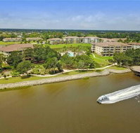 Tidelands 2135 Three Bedroom Condo - Tourism House