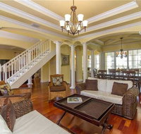 Ocean Way Four Bedroom Home - Tourism House