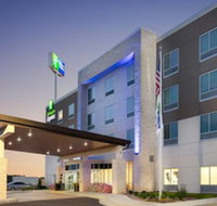 Holiday Inn Express Calhoun South an IHG Hotel - Tourism House