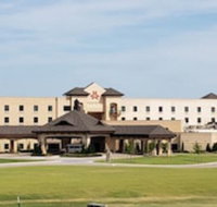 Shangri-La Resort - Tourism House